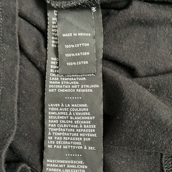 Men’s Harley Davidson Tee (M) - Picture 4 of 5